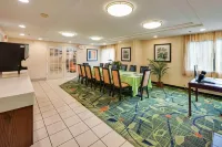 Motel 6 Milford, CT Hoteles en Milford