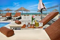 Braira Al Azizya Hotel & Resort - Beach