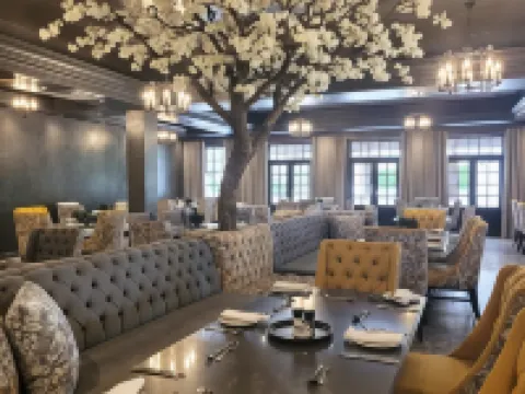 Kievits Kroon Gauteng Wine Estate Hotels in Cullinan