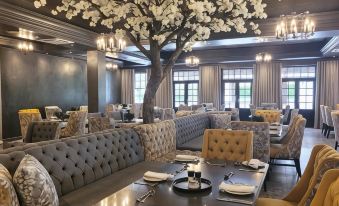 Kievits Kroon Gauteng Wine Estate