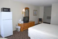 Admiral Motor Inn