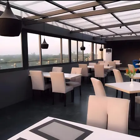 Hotel Prime Yangon