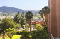 Hotel Burbank Hotel a Burbank