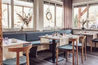 Hotel Birkenhof - parking