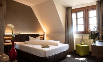 Landhotel Geiselwind