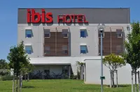 Ibis Istres Trigance Hotels in Istres