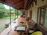 힐리야 리조트 - 호스텔