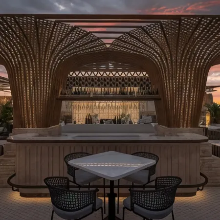 The Eliot Hotel & Banquet