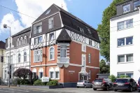Hotel Friederike Hôtels à proximité de : Dicken am Damm