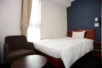 BRILLIANCE HOTEL - Parvekkeita
