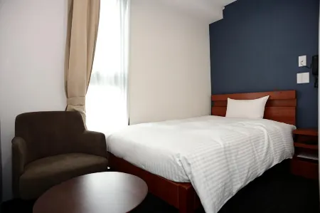 BRILLIANCE HOTEL