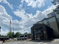 Sleep Inn Atlanta Airport Hotels in College Park