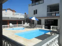 Pousada Pratagy - Beach