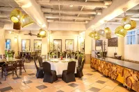 Forest Cottages Hotels in Kampala