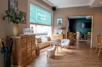 Mosaikhotel Hotels in Saint-Jean-de-Luz