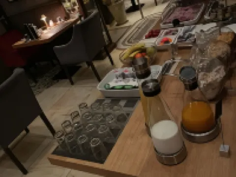 Hotel Rothkamp Hotels in Frechen