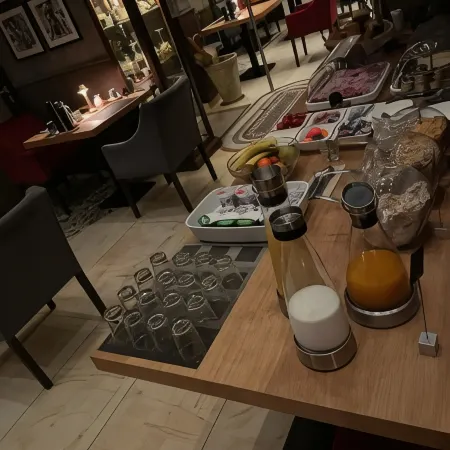 Hotel Rothkamp Отели в г. Фрехен