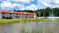 Vero Beach Inn & Suites I-95 Các khách sạn gần Citrus Bowl