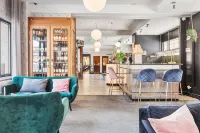 Hotel Astoria, BW Signature Collection