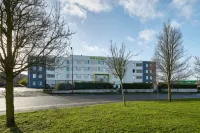 B&B Hotel Paris Nord Gonesse Parc des Expos