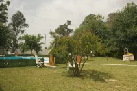 Relais la Mimosa