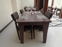 Iconic Hotel Digha فنادق في ديغا