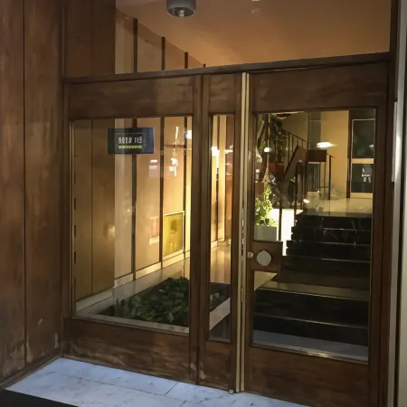 Room 110 Bari -Guesthouse-