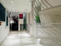 カ ゴッタルディ ムラノ周辺のホテル
