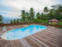 波拉波拉假日旅館及別墅 奴內爾酒店