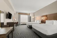 Holiday Inn Gonzales Hotels in Gonzales
