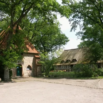 Heidehotel Bockelmann