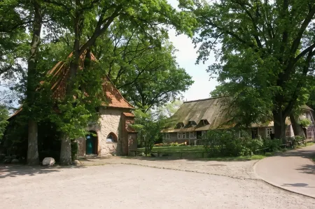 Heidehotel Bockelmann