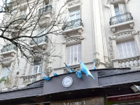 Gran Hotel Victoria Cordoba Argentina Hotels in Cordoba