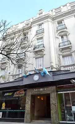 Gran Hotel Victoria Cordoba Argentina のホテル