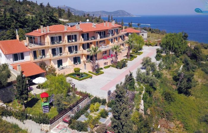 Panorama Hotel