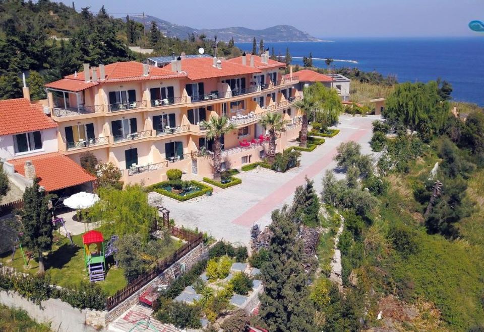 Hotel Panorama Hotel, Exterior, Hotel Exterior