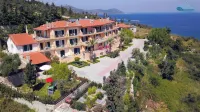 Panorama Hotel Hoteles cerca de Euboea Island