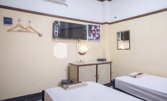 Athaya Hotel Syariah Near Ugm Yogyakarta Mitra RedDoorz