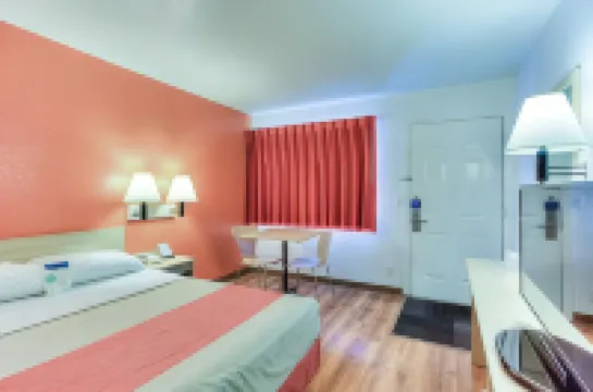 Motel 6 Tigard, or - Portland South - Lake Oswego