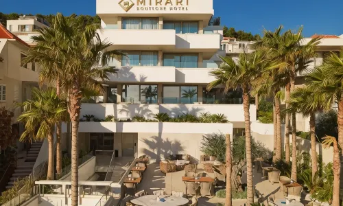 Mirari Boutique Hotel