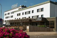 Hotell Valhall Hotels in Kalix