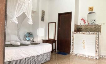 Taman Ayu Homestay Munduk Mitra RedDoorz