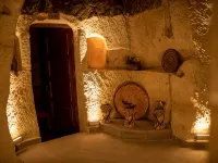 Pome Granate Cave Hotel Hotel a Nar