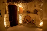 Pome Granate Cave Hotel