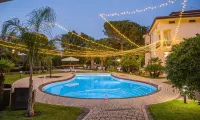 B&B Blanc Maison Etna Relais & Charme - Family Friendly