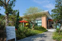 Rakmak Kan Resort & Cafe Hotel a Wang Dong