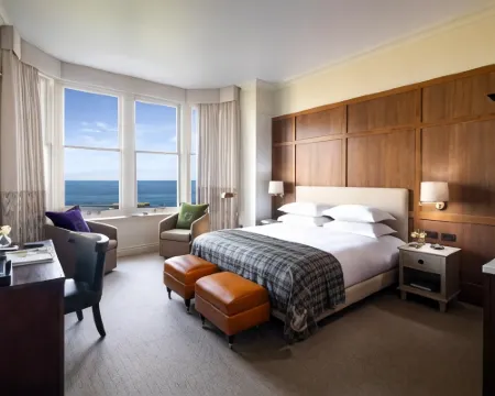 Seaton House Hotels in St Andrews