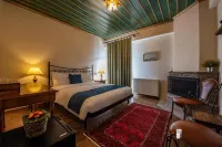 Arkefthos Mountain Hotel Hotels in Tymphaea