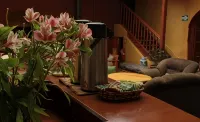Hotel Amtallpa San Blas Inn