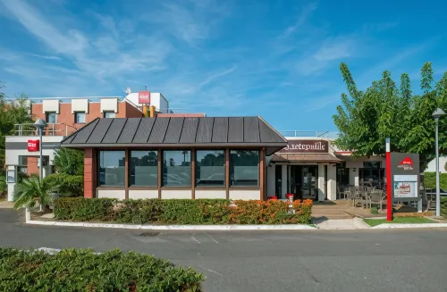 Ibis Toulouse Blagnac Aeroport Hotels in Blagnac